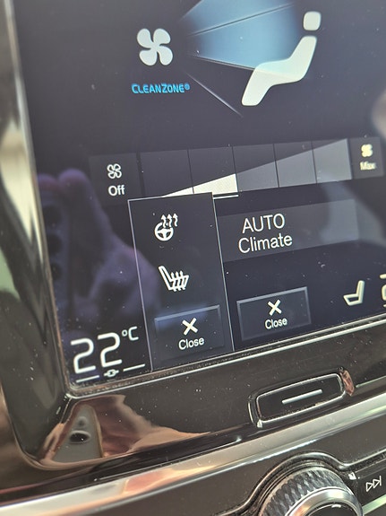 Volvo V90 13 of 21