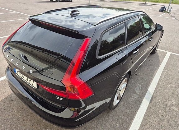 Volvo V90 7 of 21