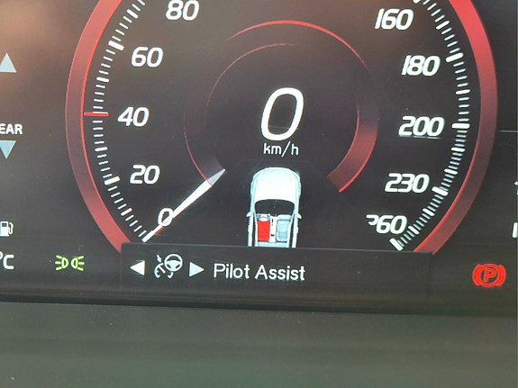 Volvo V90 15 of 21