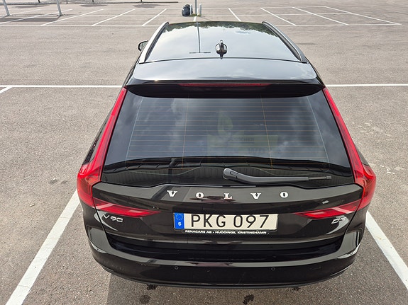 Volvo V90 6 of 21