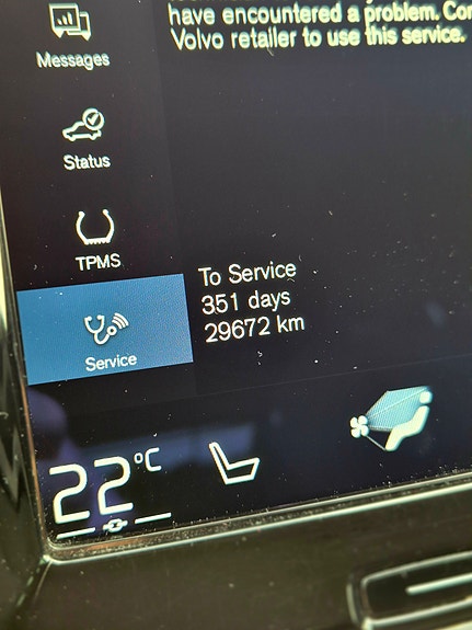 Volvo V90 18 of 21