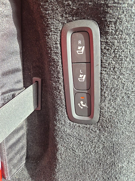 Volvo V90 19 of 21
