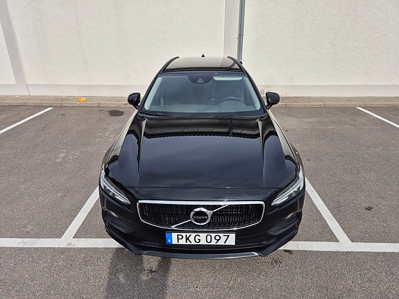 Volvo V90 21 of 21