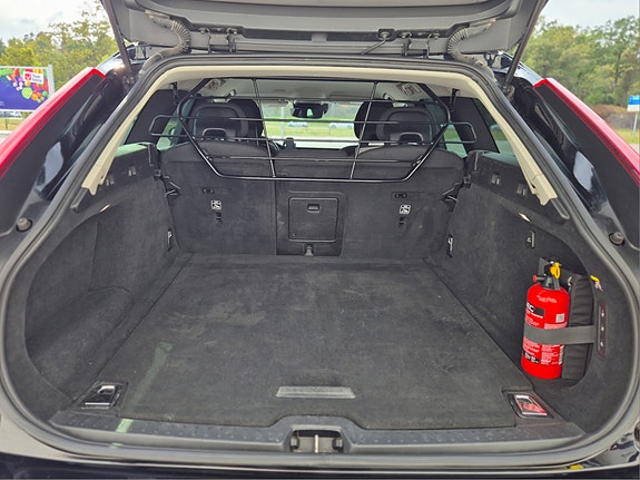 Volvo V90 17 of 21