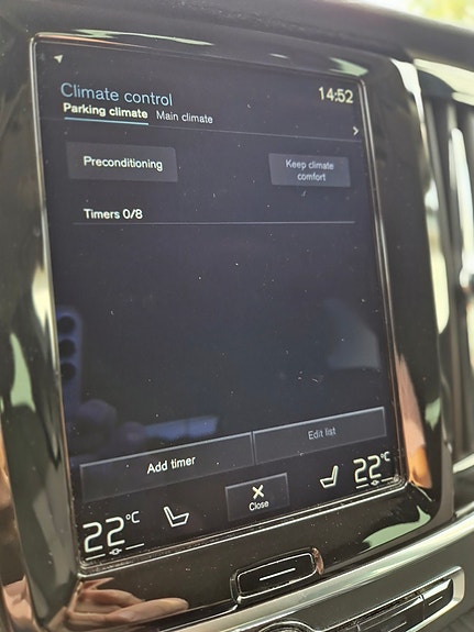 Volvo V90 14 of 21