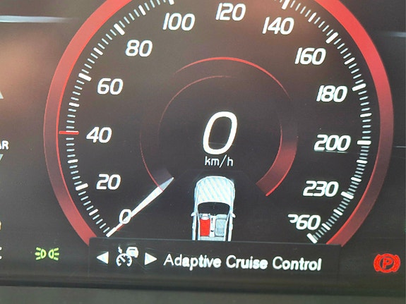 Volvo V90 16 of 21