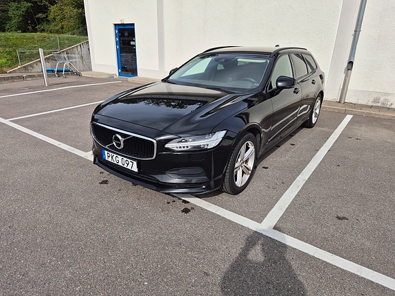 Volvo V90 3 of 21