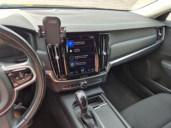 Volvo V90 11 of 21