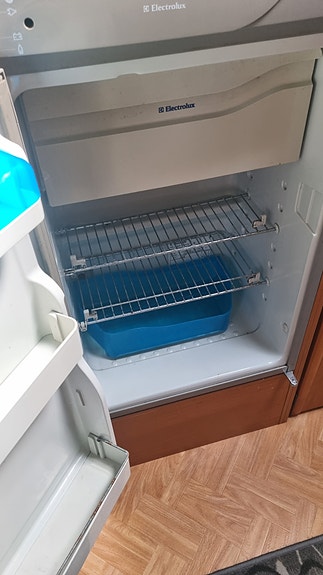 Adria Unica C 563UL Fullbredd 6 of 9