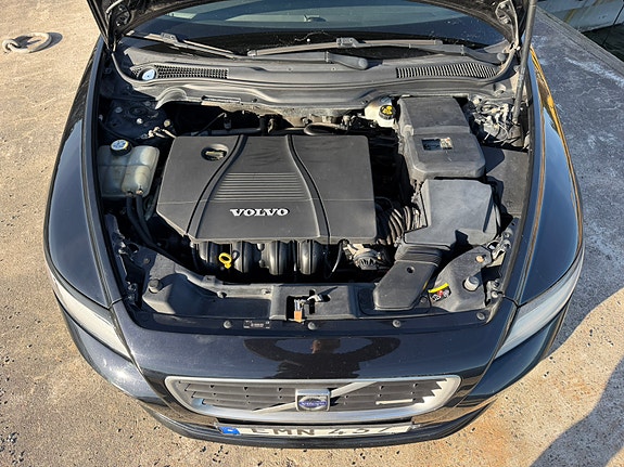 Volvo V50 11 of 12