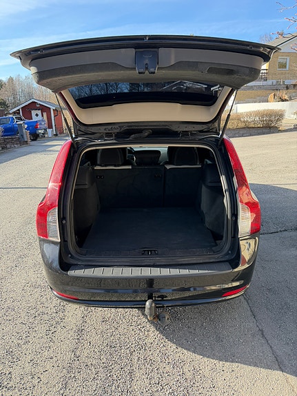 Volvo V50 12 of 12