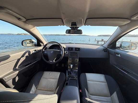 Volvo V50 7 of 12