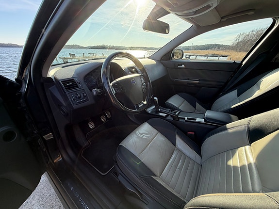 Volvo V50 8 of 12
