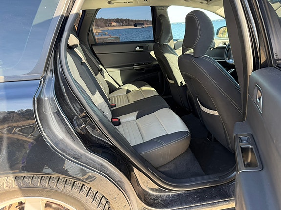 Volvo V50 10 of 12