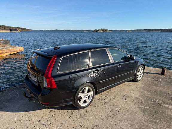 Volvo V50 5 of 12