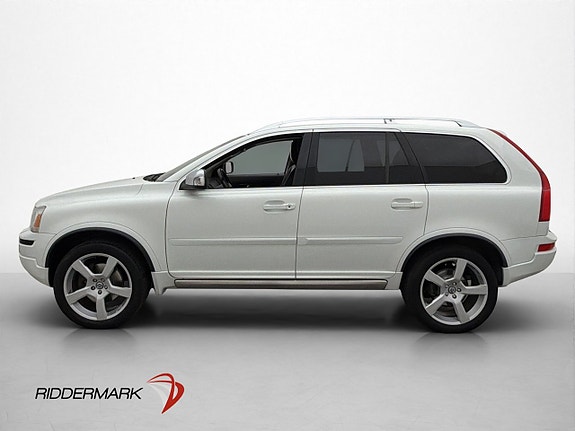 Volvo XC90 5 of 30