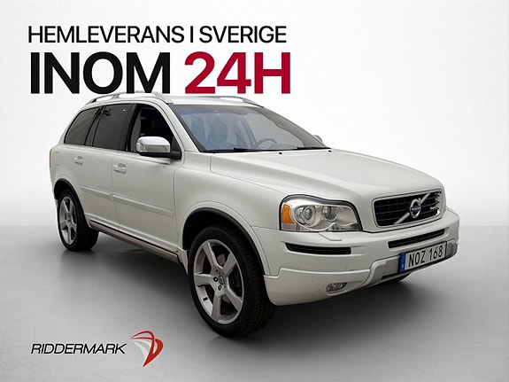 Volvo XC90 3 of 30