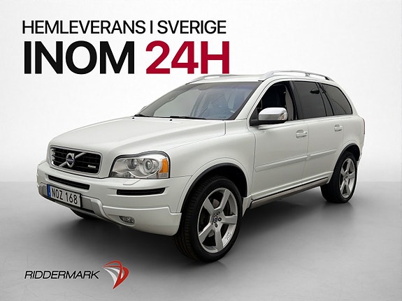 Volvo XC90 3 of 30