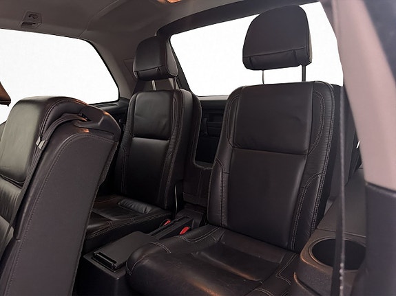 Volvo XC90 22 of 30