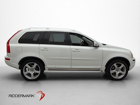 Volvo XC90 9 of 30