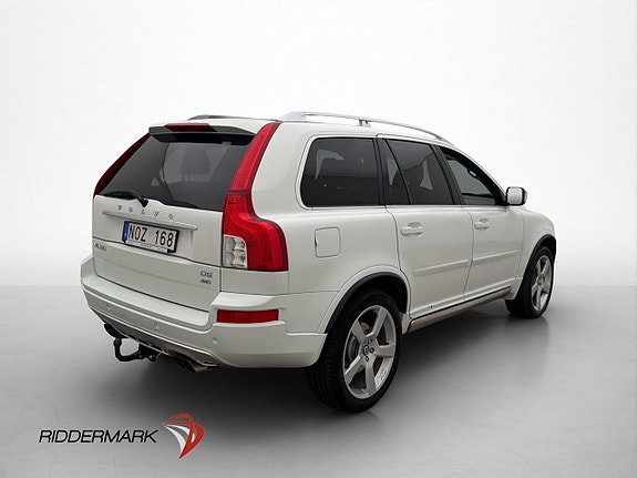 Volvo XC90 8 of 30