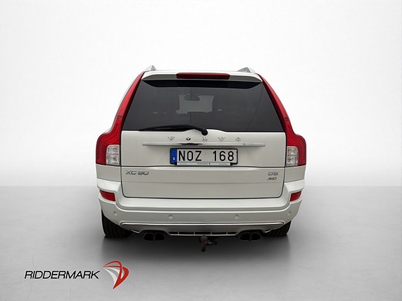 Volvo XC90 7 of 30
