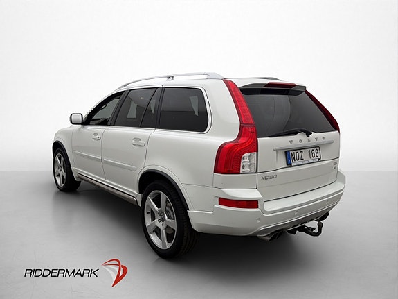 Volvo XC90 6 of 30