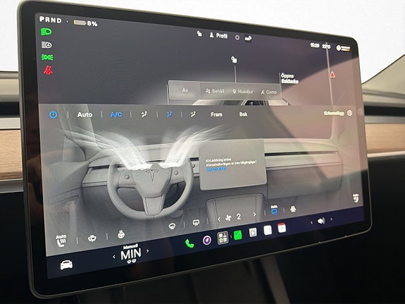 Tesla Model Y 22 of 29