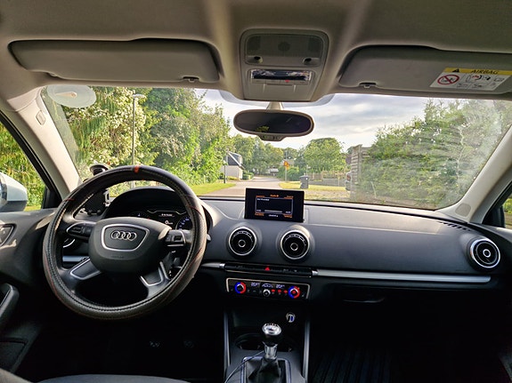 Audi A3 5 of 6