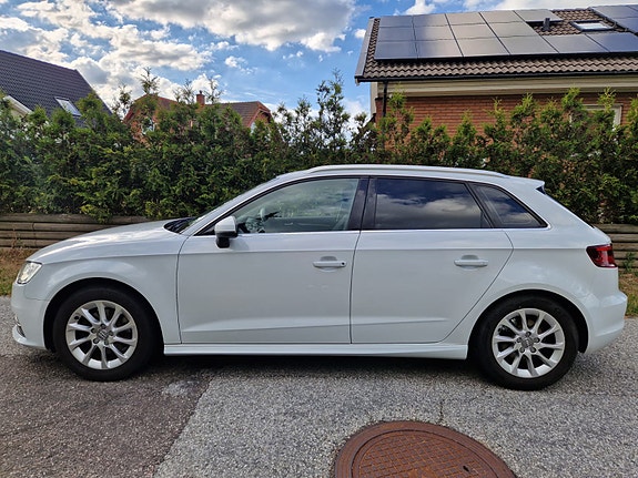 Audi A3 3 of 6