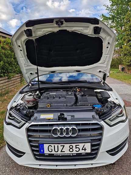 Audi A3 6 of 6