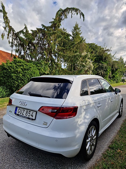 Audi A3 4 of 6