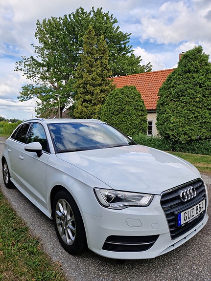 Audi A3 2 of 6