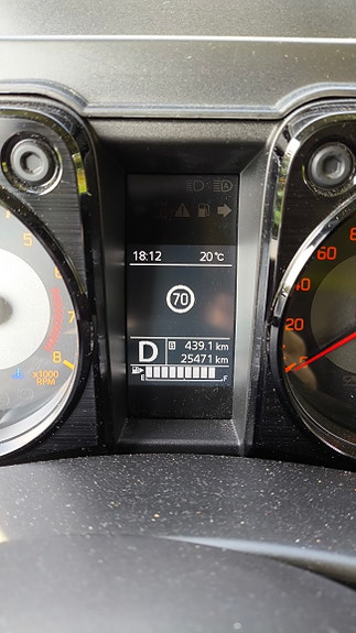 Suzuki Jimny 9 of 9