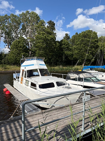 Fin stålbåt 2 of 14