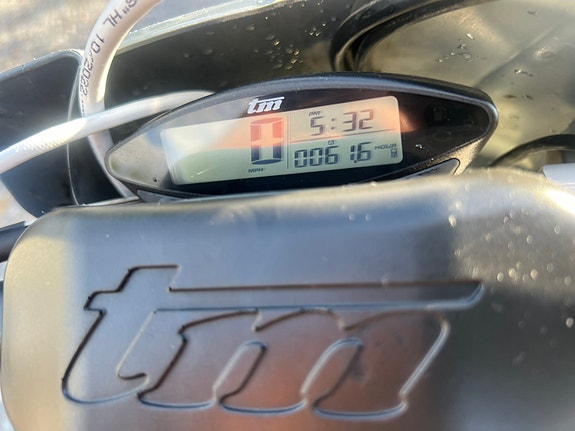 TM 250 EN FI 5 of 5