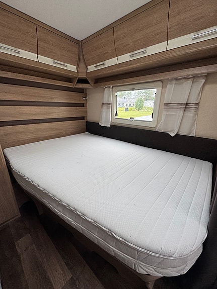 KABE Classic 600 GLE Kingsize 2 of 9