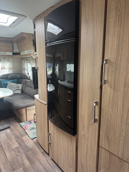 KABE Classic 600 GLE Kingsize 3 of 9
