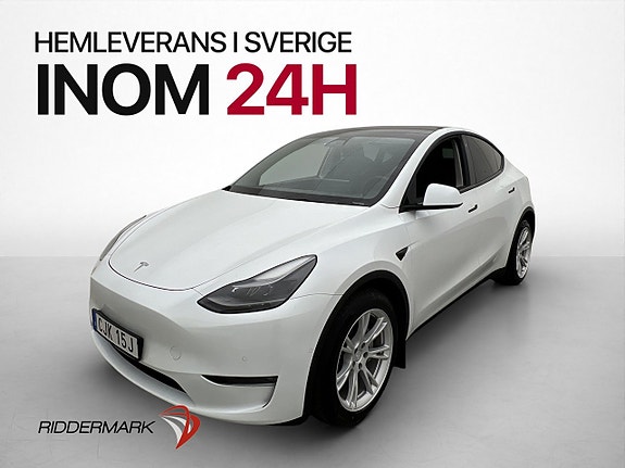 Tesla Model Y 4 of 28