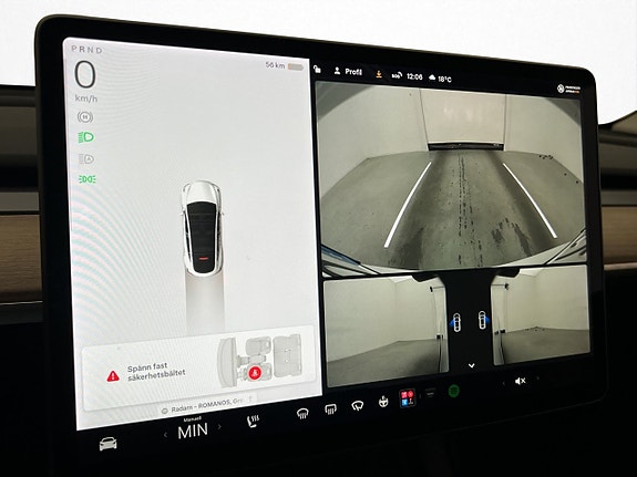 Tesla Model Y 19 of 28