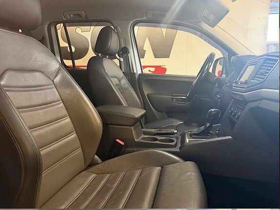 Volkswagen Amarok 4 of 5