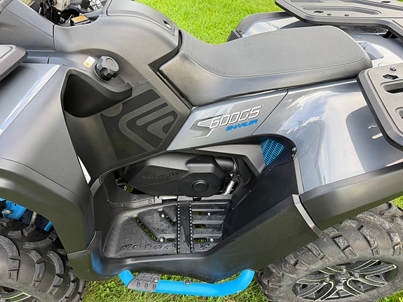 Segway Snarler Deluxe gs / at6 5 of 8