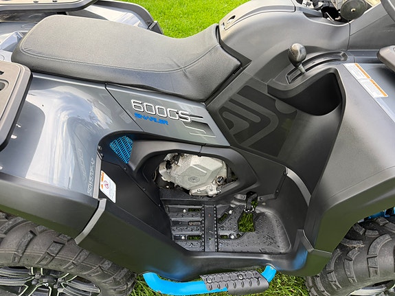 Segway Snarler Deluxe gs / at6 6 of 8