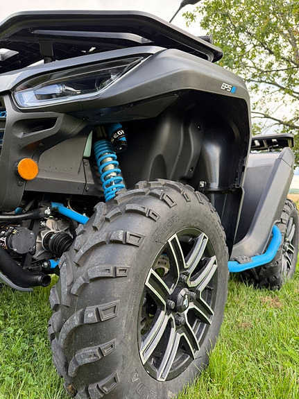 Segway Snarler Deluxe gs / at6 4 of 8
