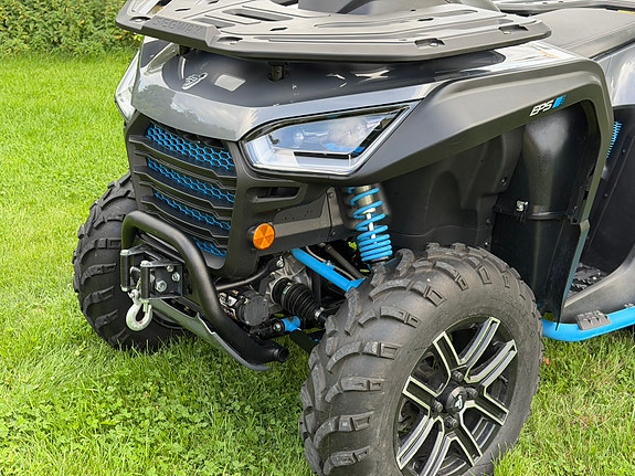 Segway Snarler Deluxe gs / at6 8 of 8