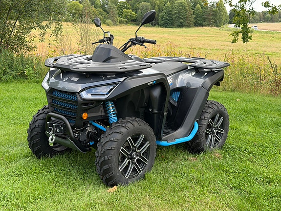 Segway Snarler Deluxe gs / at6 2 of 8