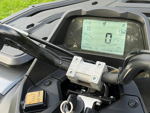 Segway Snarler Deluxe gs / at6 7 of 8