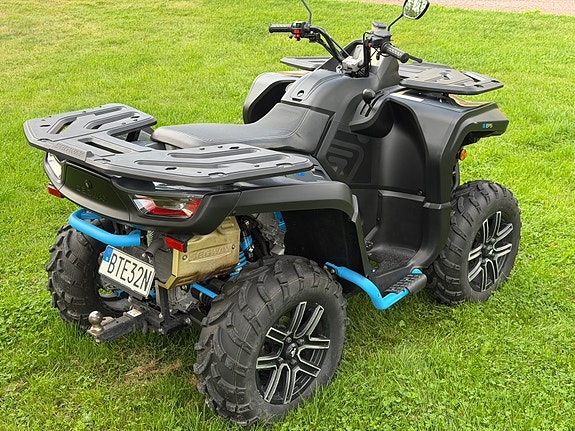 Segway Snarler Deluxe gs / at6 3 of 8