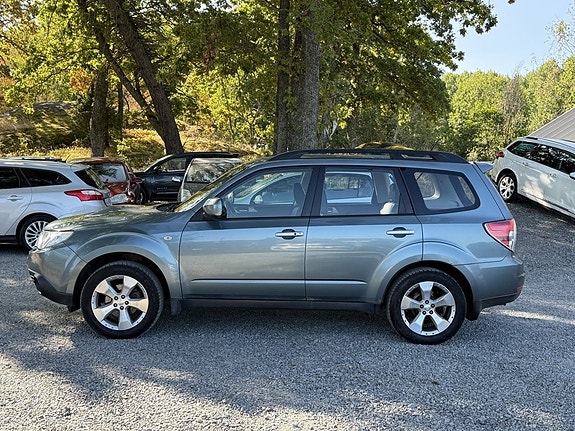 Subaru Forester 8 of 22