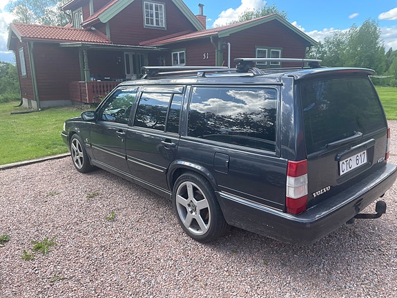 Volvo V90 4 of 6
